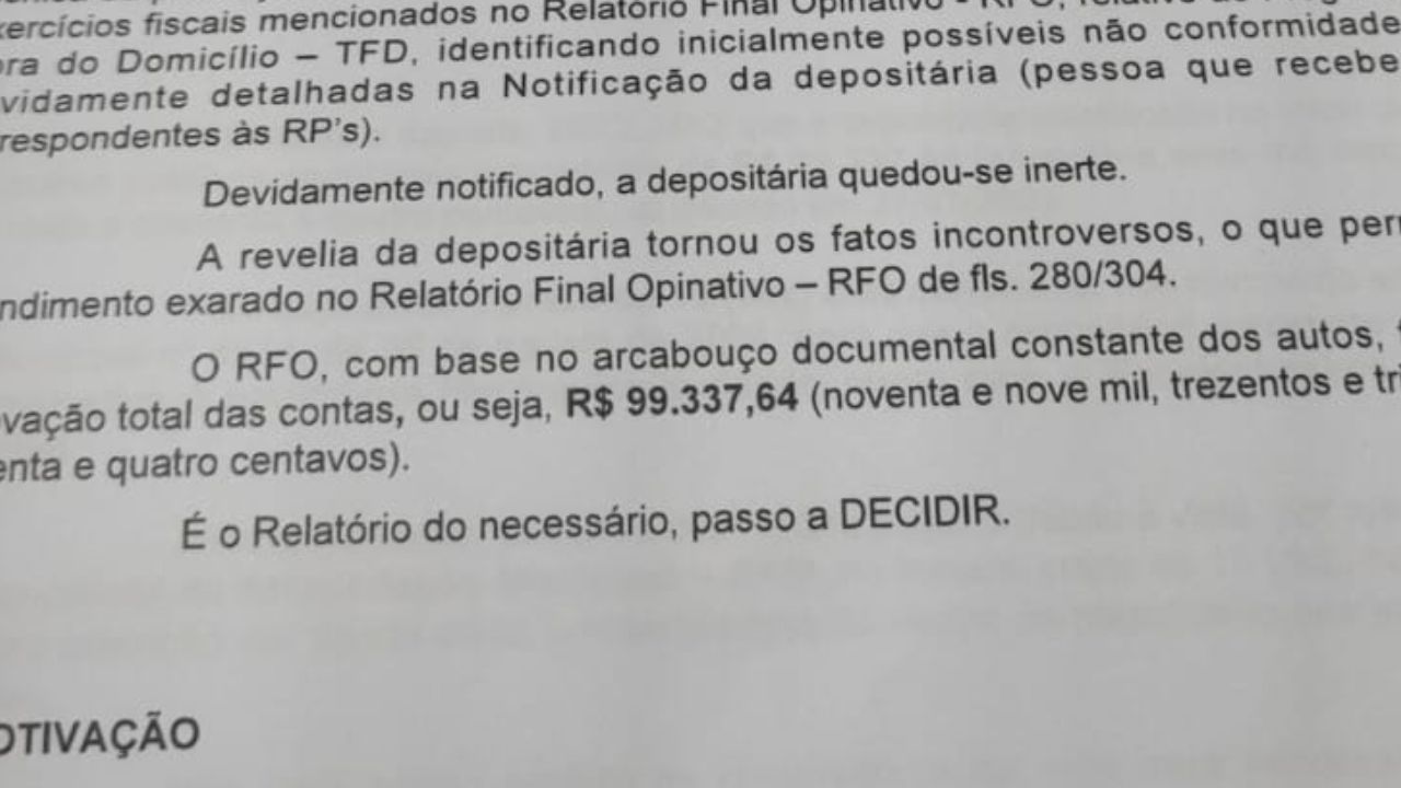 TFD Uberlândia TFD Uberlândia