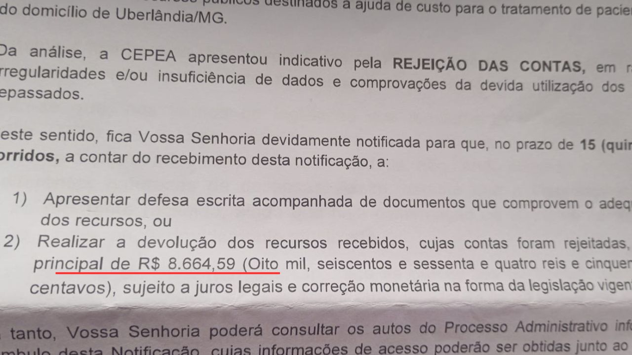 TFD Uberlândia TFD Uberlândia