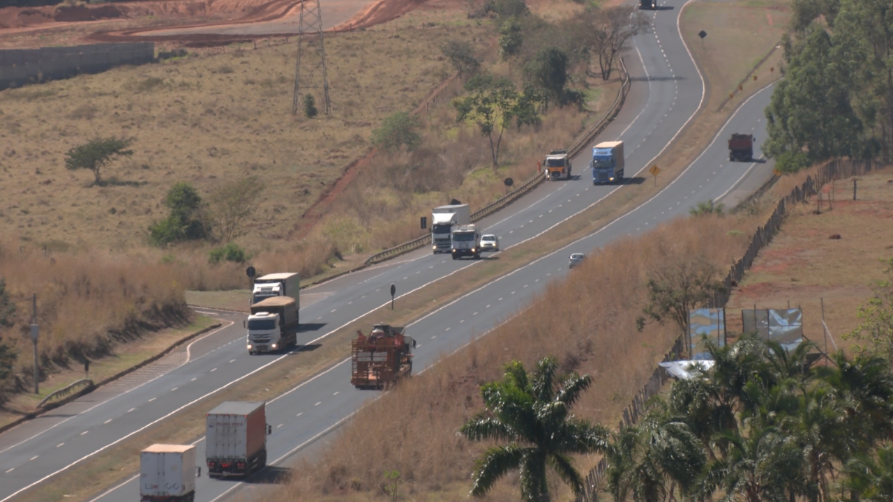 Reajuste dos pedágios da Ecovias pode chegar a 16,9%; veja quando Reajuste dos pedágios da Ecovias pode chegar a 16,9%; veja quando