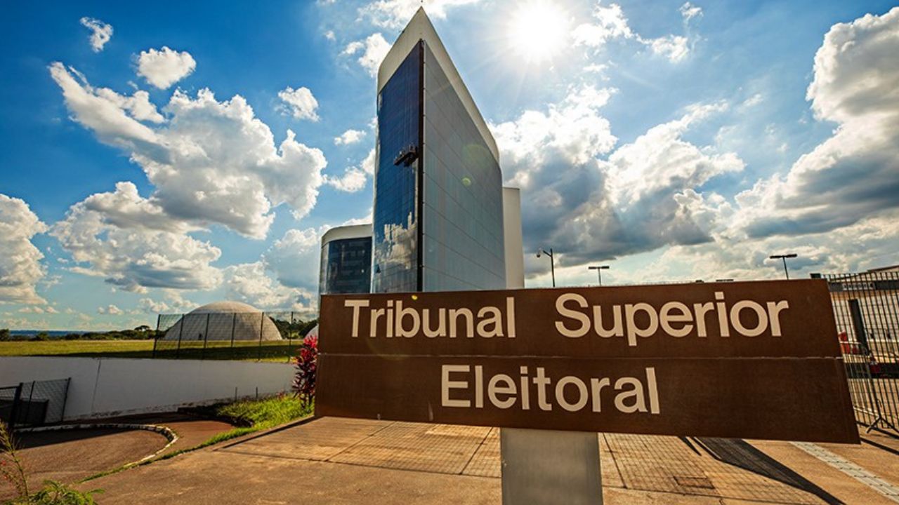 Propaganda eleitoral TSE Propaganda eleitoral TSE