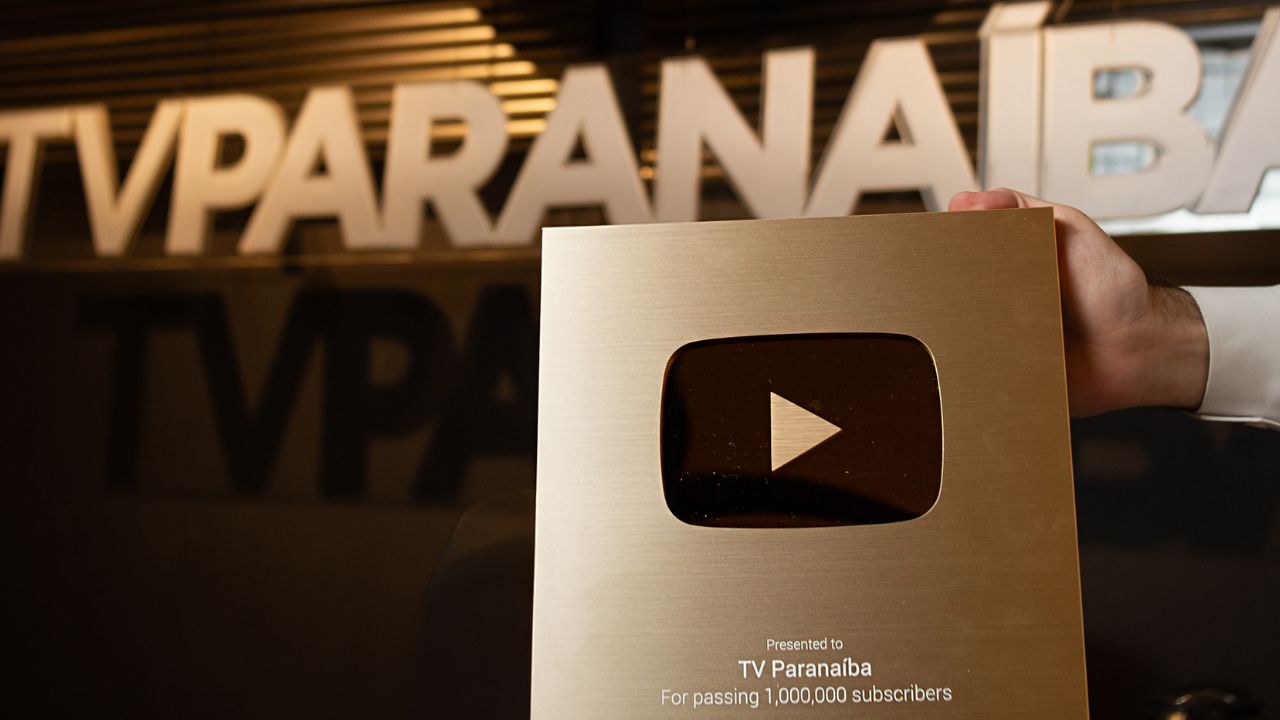 TV Paranaíba TV Paranaíba