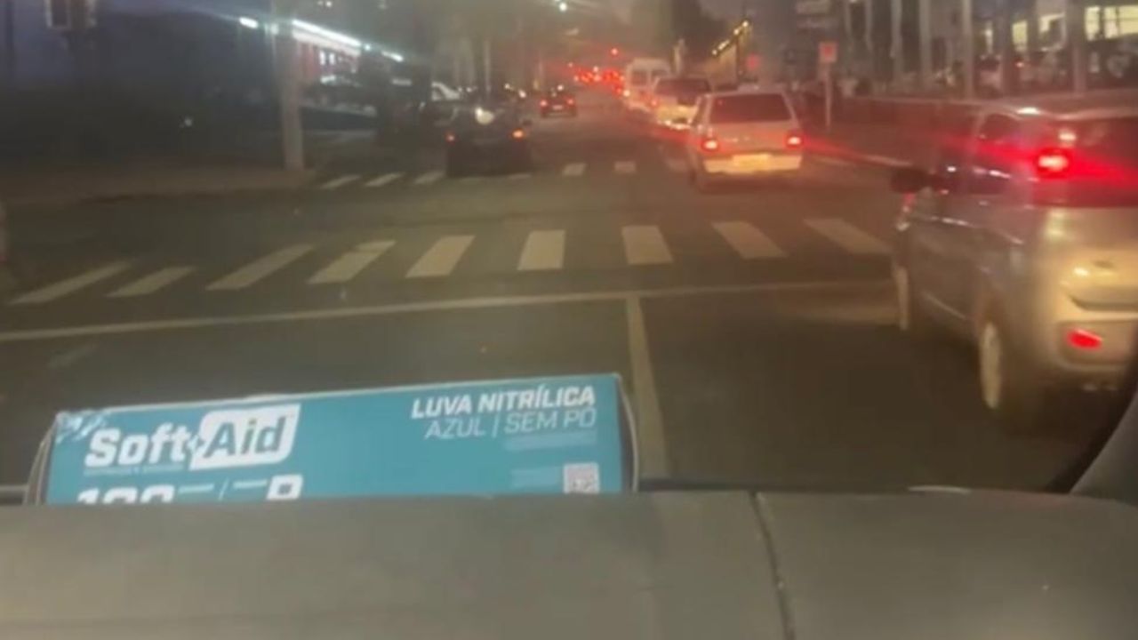 rua de Uberlândia rua de Uberlândia