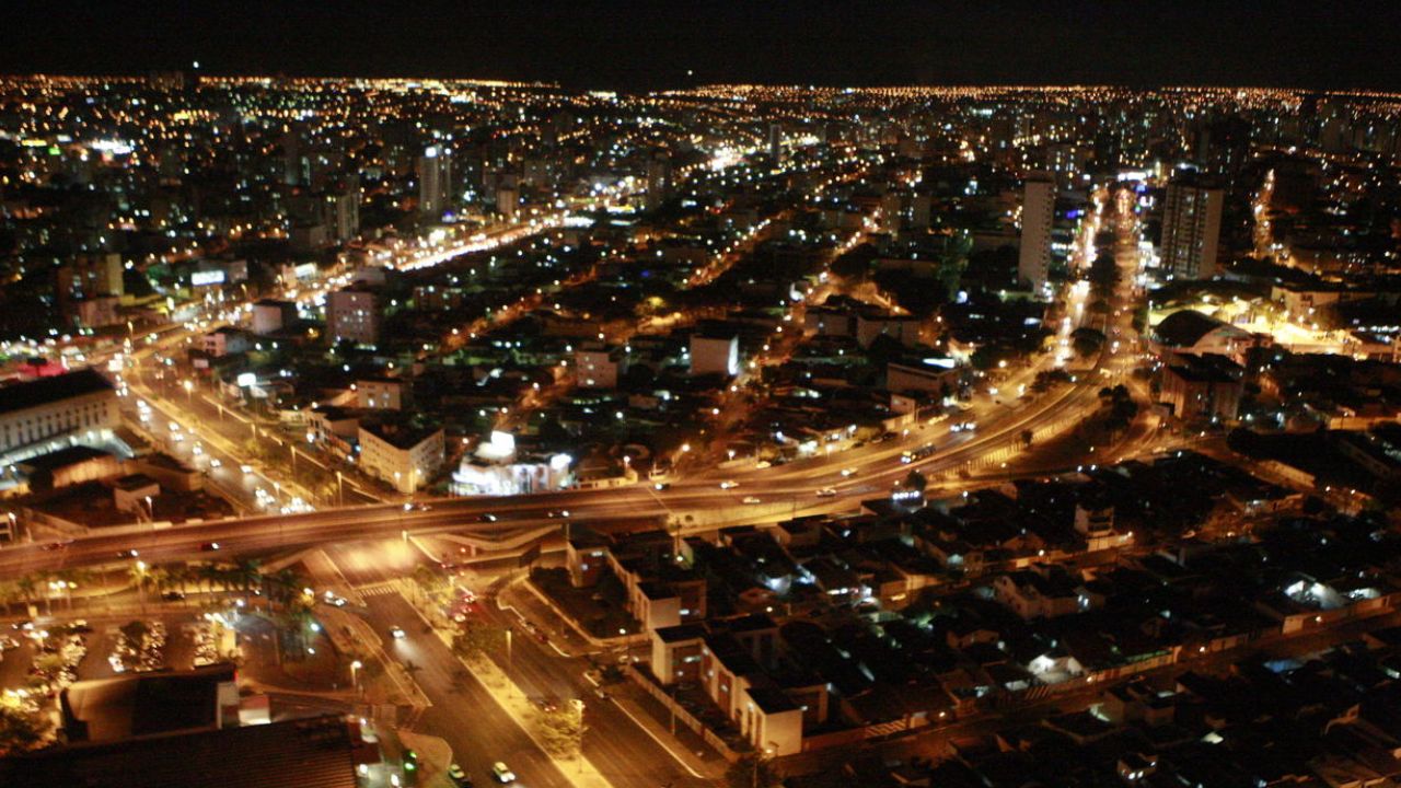 Cidade de Uberlândia Cidade de Uberlândia