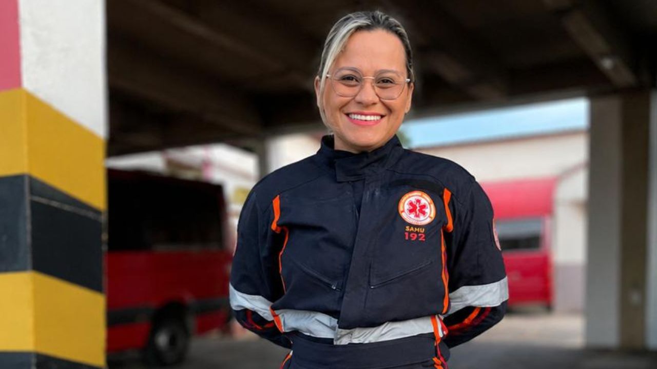 Viviane SAMU Viviane SAMU
