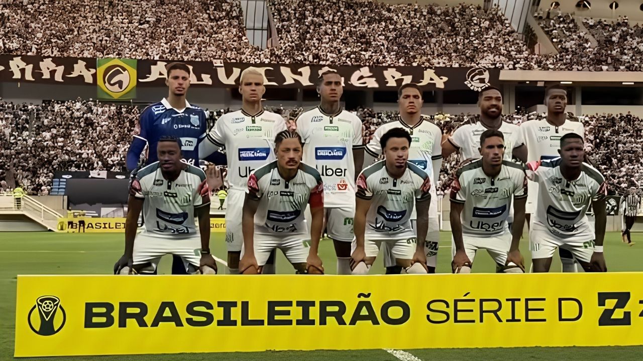 Uberlândia Esporte bate o ABC Uberlândia Esporte bate o ABC UEC