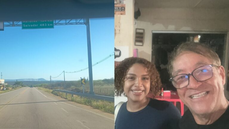 De Uberlândia a Maceió: torcedores do UEC enfrentam 2100 km até a cidade alagoana