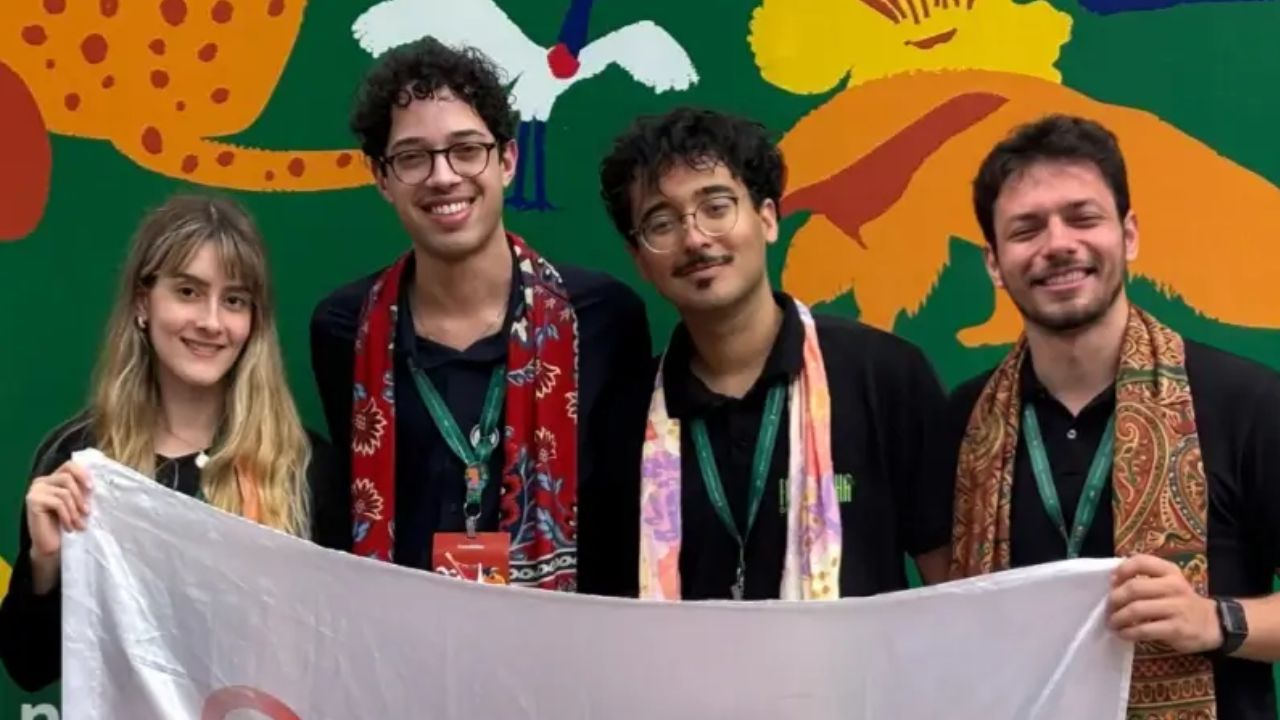 equipe da UFU equipe da UFU