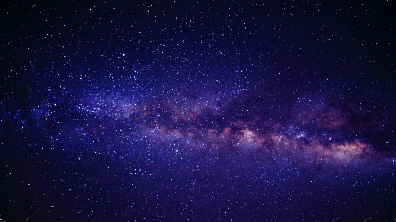UFU ajuda a descobrir planeta UFU ajuda a descobrir planeta