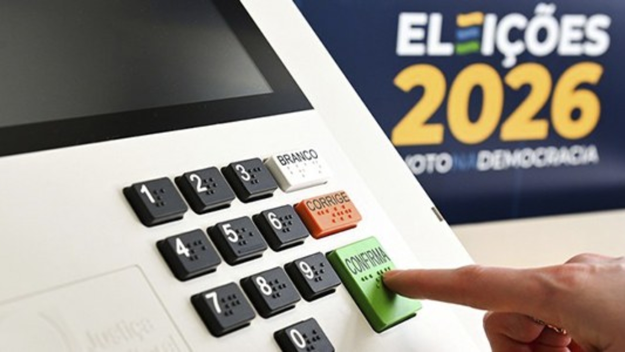 Voto em trânsito nas eleições