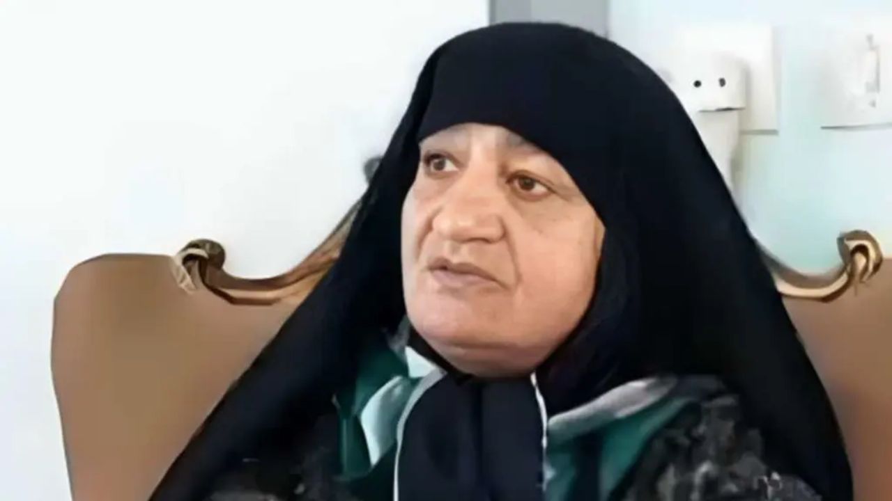 A "viúva negra iraniana" enfrenta múltiplas penas de morte após assassinar brutalmente pelo menos 10 de seus ex-maridos.