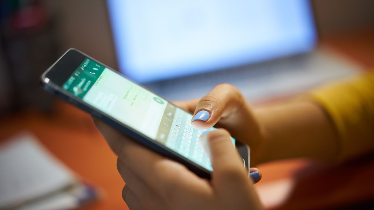 Relatos de usuários mostram problemas com Whatsapp
