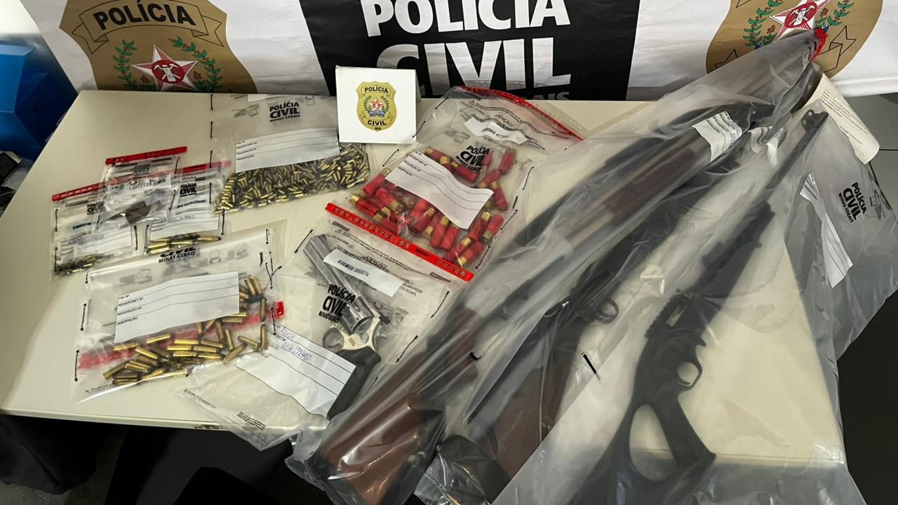 Ameaças de morte Ameaças de morte
