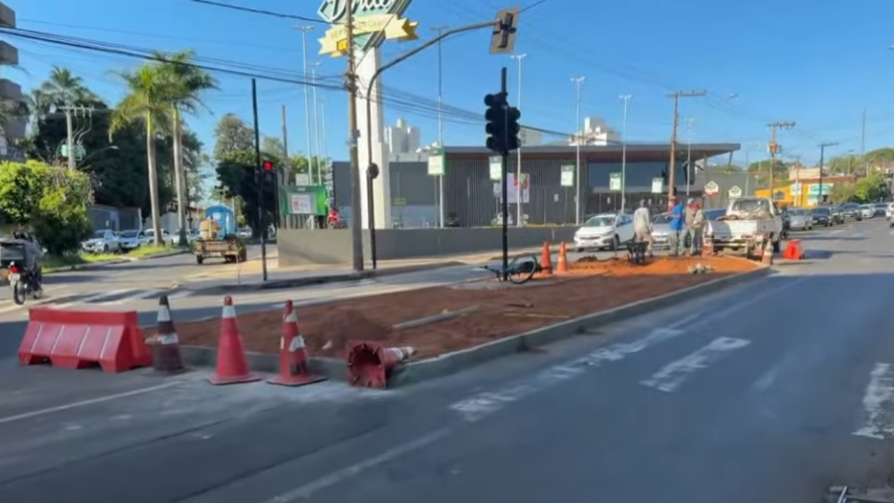 Avenida Sílvio Rugani Avenida Sílvio Rugani