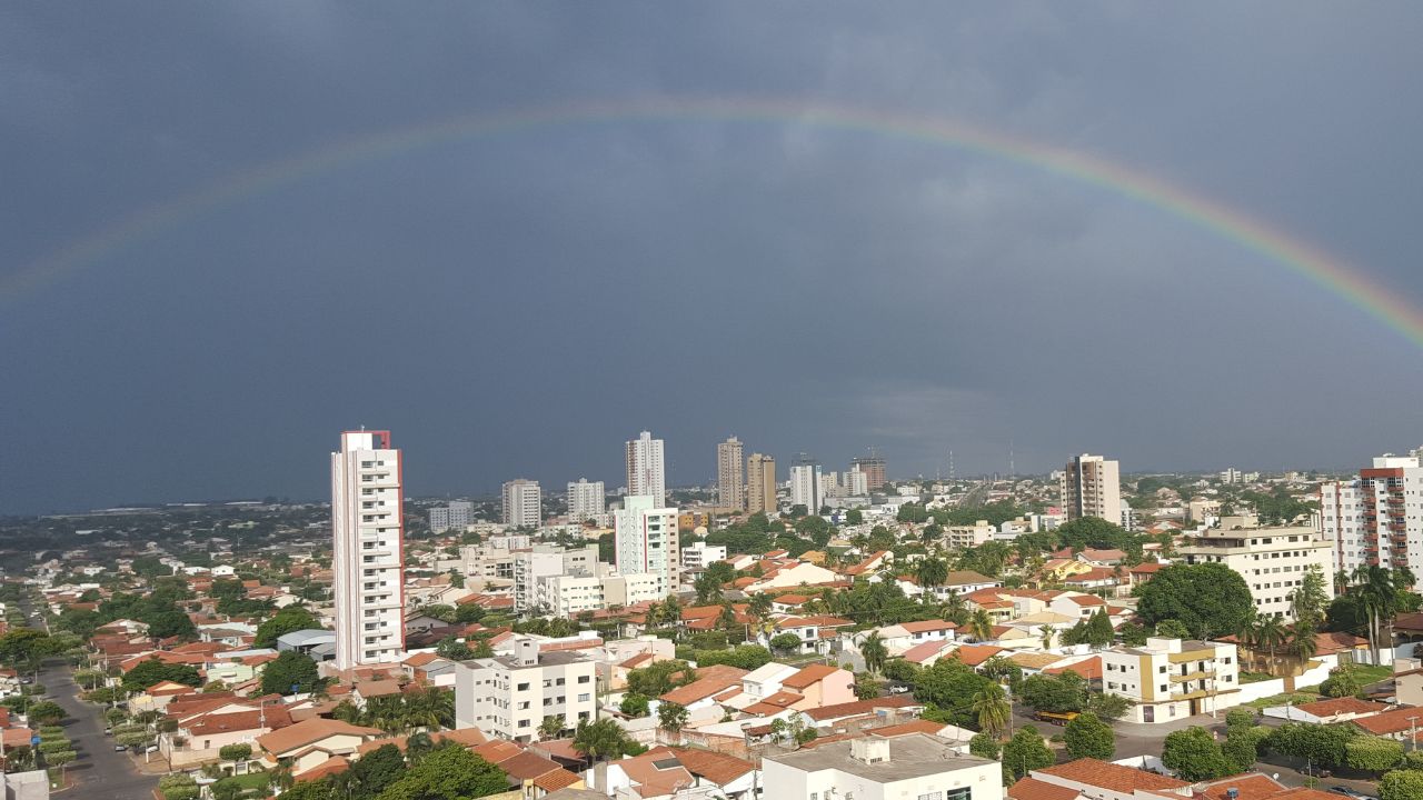 Chuva Chuva