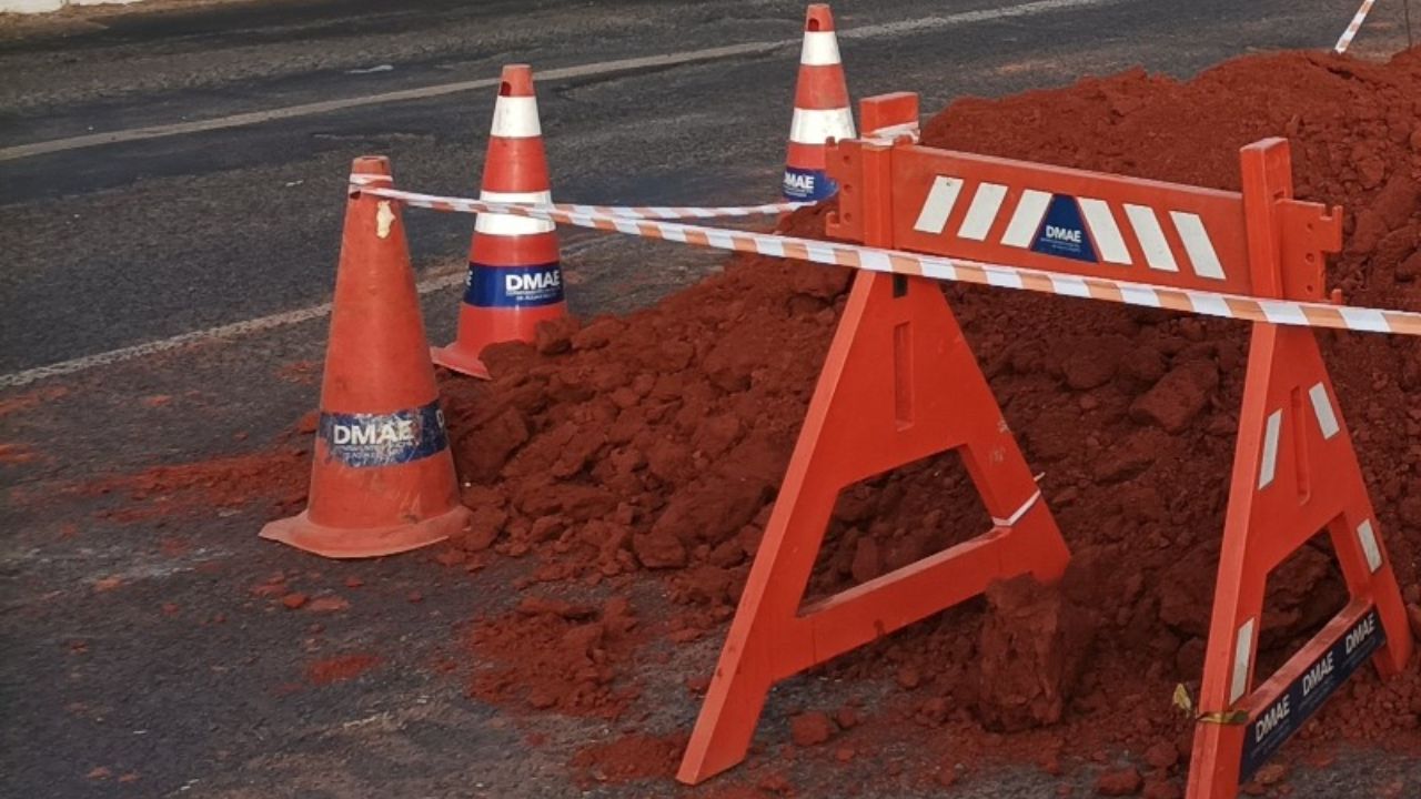 Dmae interdita ruas Dmae interdita ruas