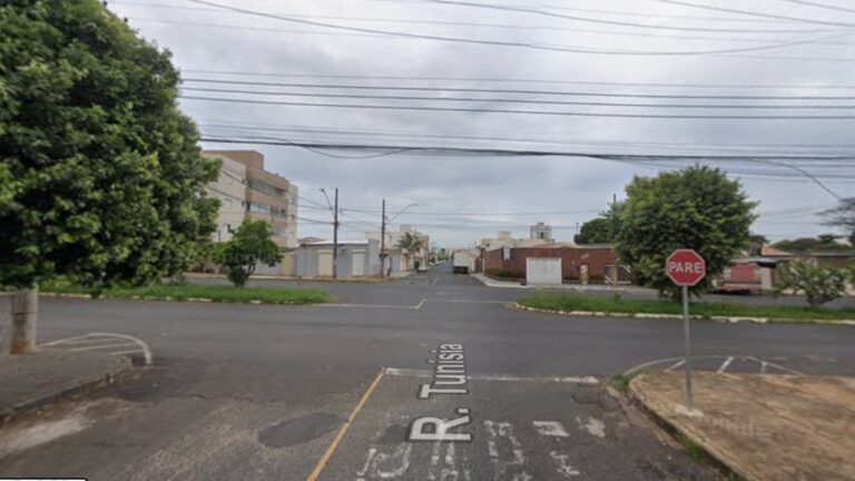 nterdições em Uberlândia atingem nove trechos neste sábado