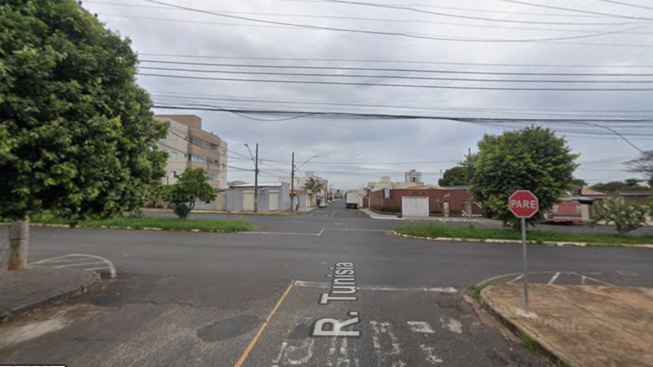 Interdições em Uberlândia atingem nove trechos neste sábado Interdições em Uberlândia atingem nove trechos neste sábado