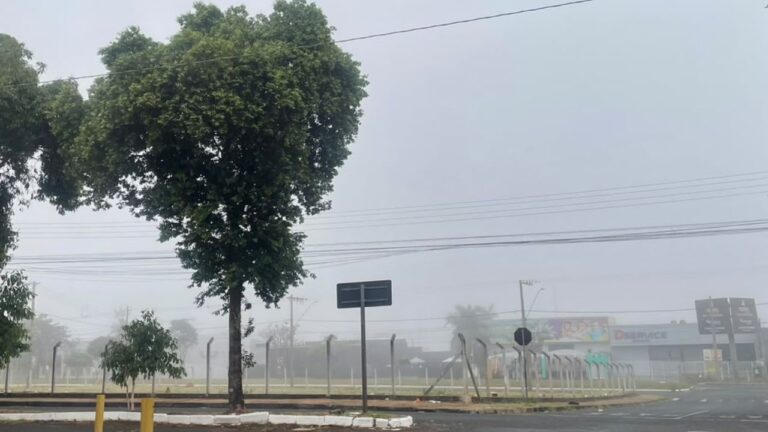 Frente fria