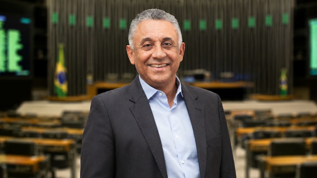 Gilmar Machado Gilmar Machado