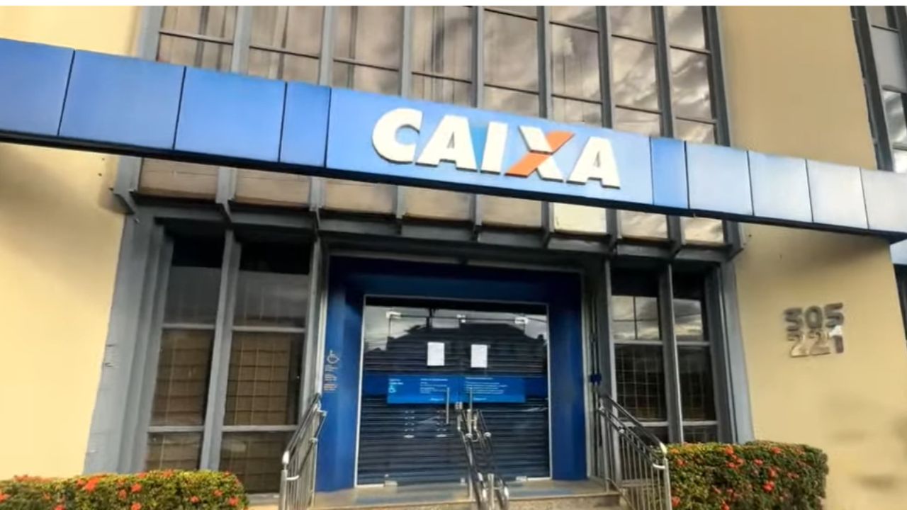 Greve da Caixa