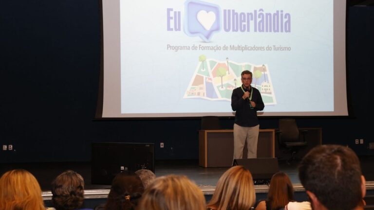 Maratona do Turismo 2026