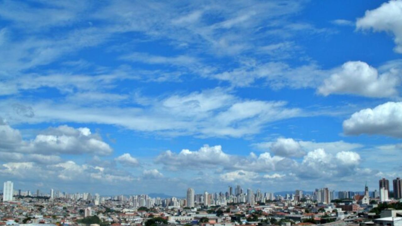 previsão do tempo previsão do tempo