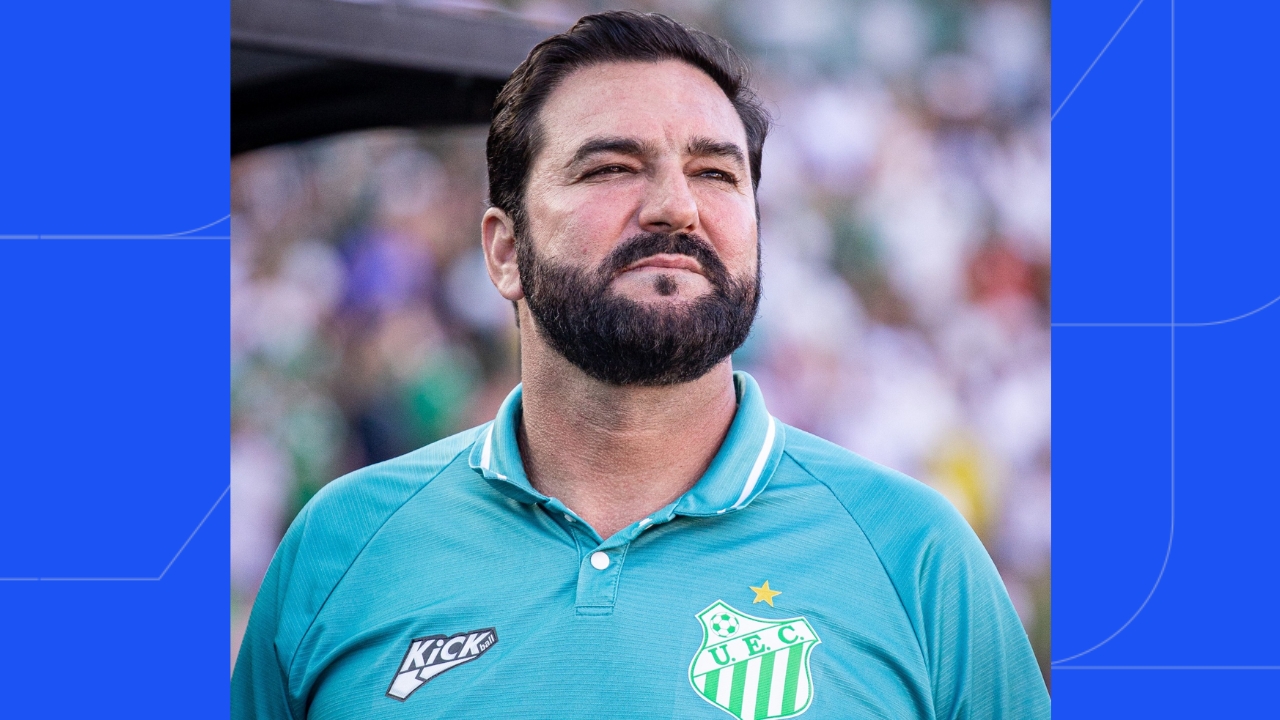 Danilo pelo Uberlândia