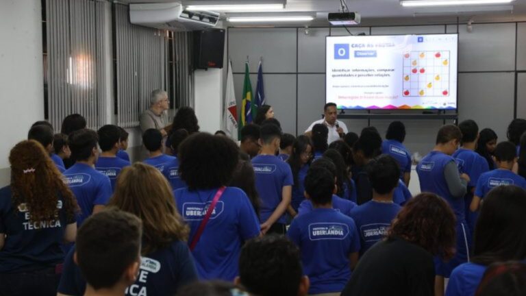 Olimpíada de Matemática