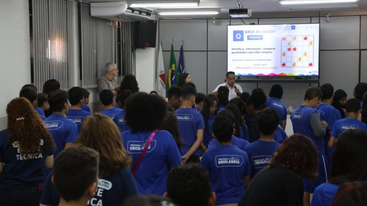 Olimpíada de Matemática Olimpíada de Matemática