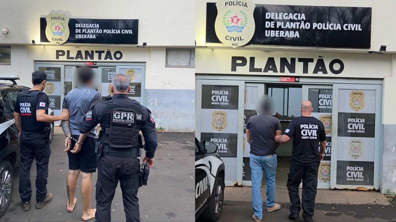 Operação interestadual Operação interestadual