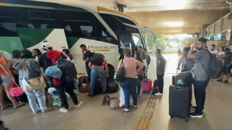 Rodoviária de Uberlândia