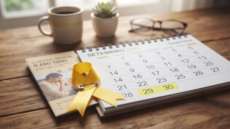 Setembro Amarelo
