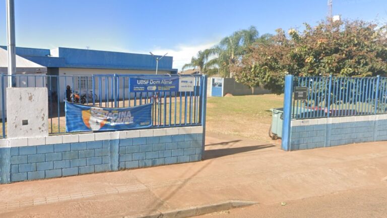 Setor Leste de Uberlândia