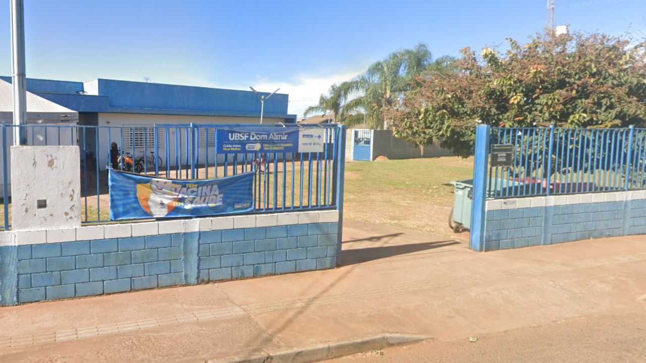 Setor Leste de Uberlândia Setor Leste de Uberlândia