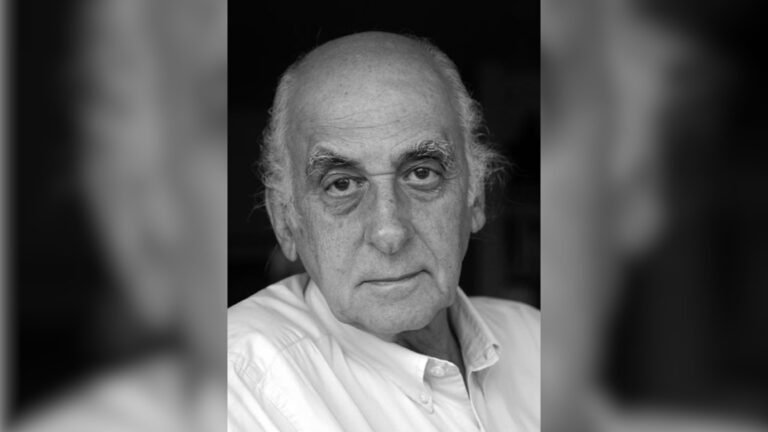 Morre o jornalista e acadêmico Zuenir Ventura, aos 95 anos, no Rio de Janeiro