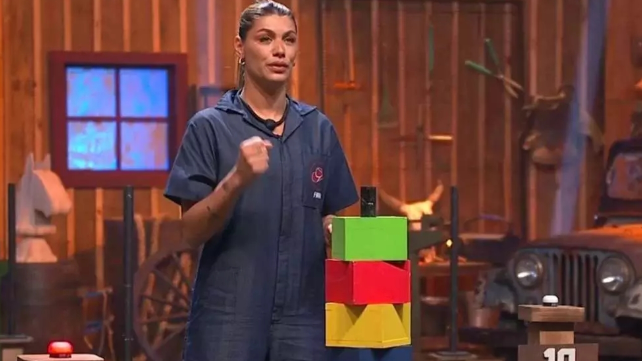 Fran Almeida Fran Almeida