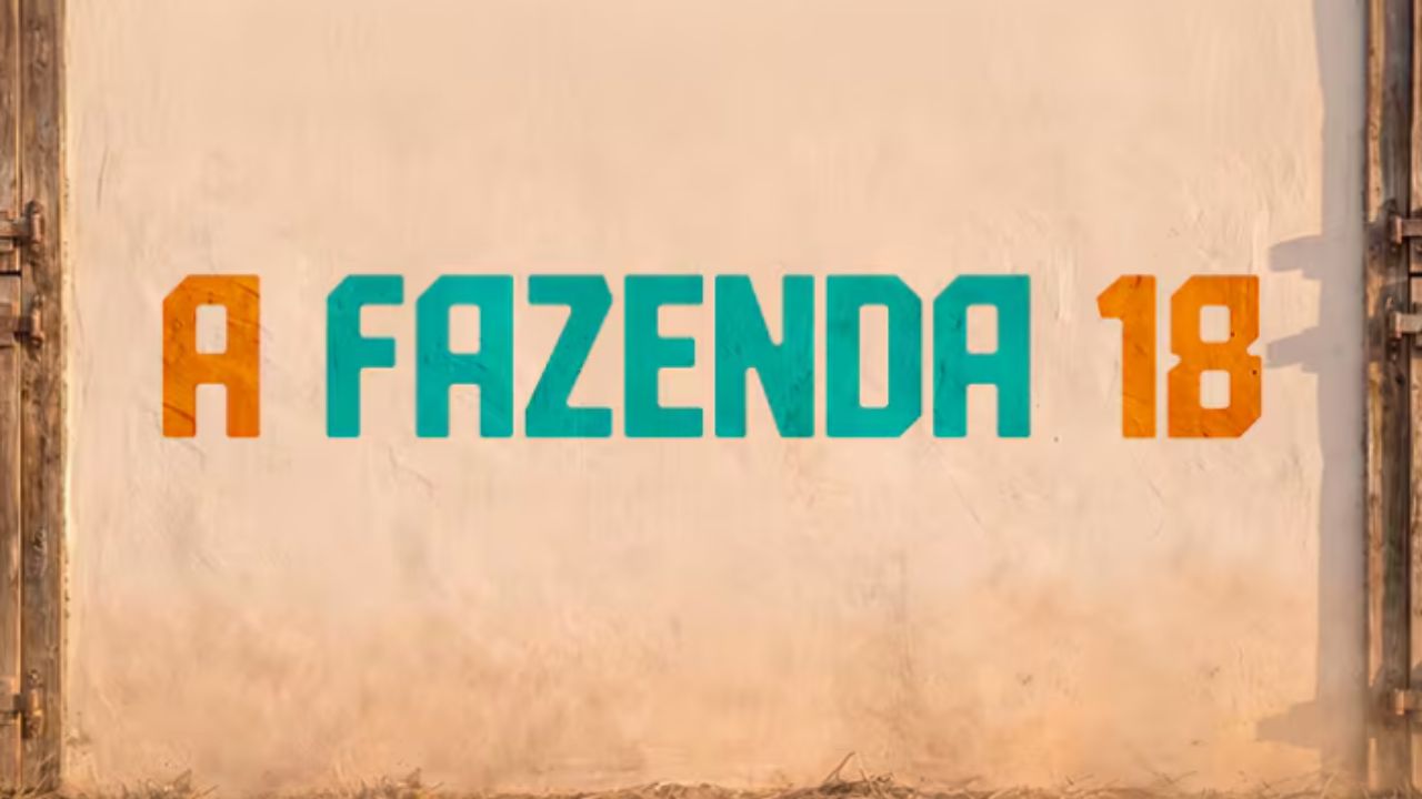 a fazenda 18