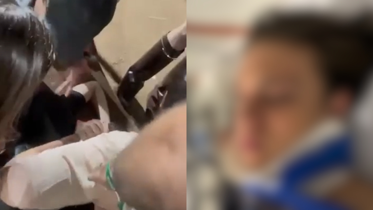 Após denúncia de homofobia, agressão no Camaru passa a ser investigada pela Polícia Civil Após denúncia de homofobia, agressão no Camaru passa a ser investigada pela Polícia Civil