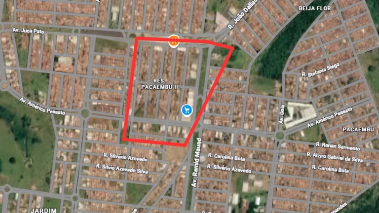 Bairro em que mulher ficou amarrada por 3 horas pelo ex-companheiro