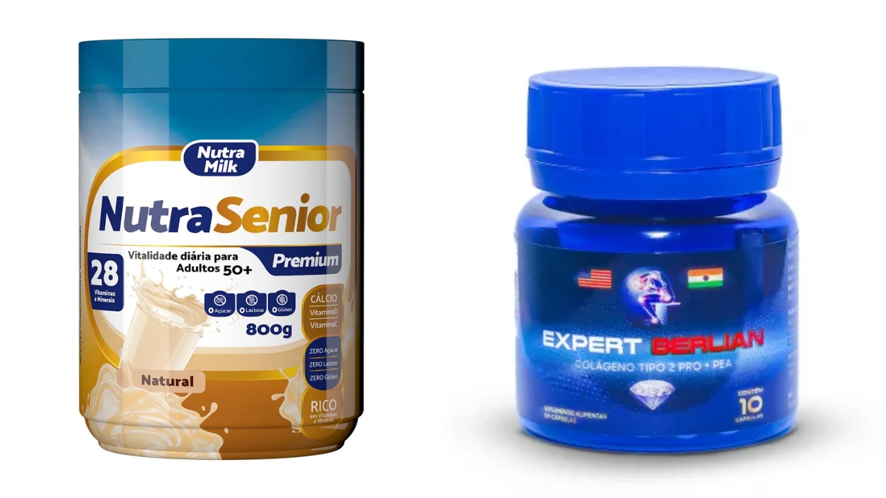 suplementos