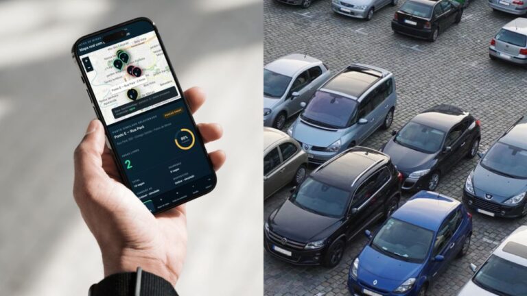 app de estacionamento de alunos da ufu patos de minas