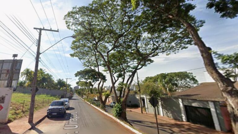 Interdição no Cidade Jardim altera o trânsito até 7 de outubro