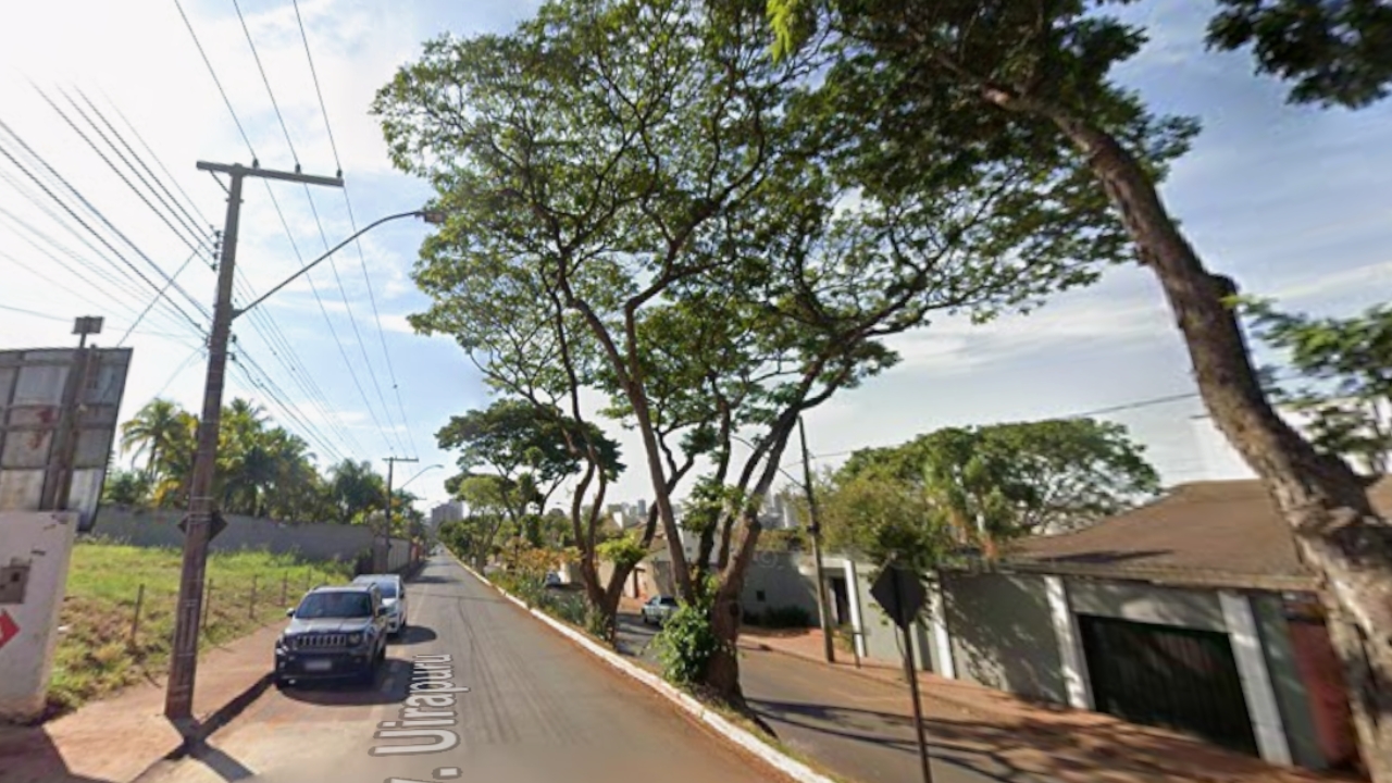 Interdição no Cidade Jardim altera o trânsito até 7 de outubro Interdição no Cidade Jardim altera o trânsito até 7 de outubro