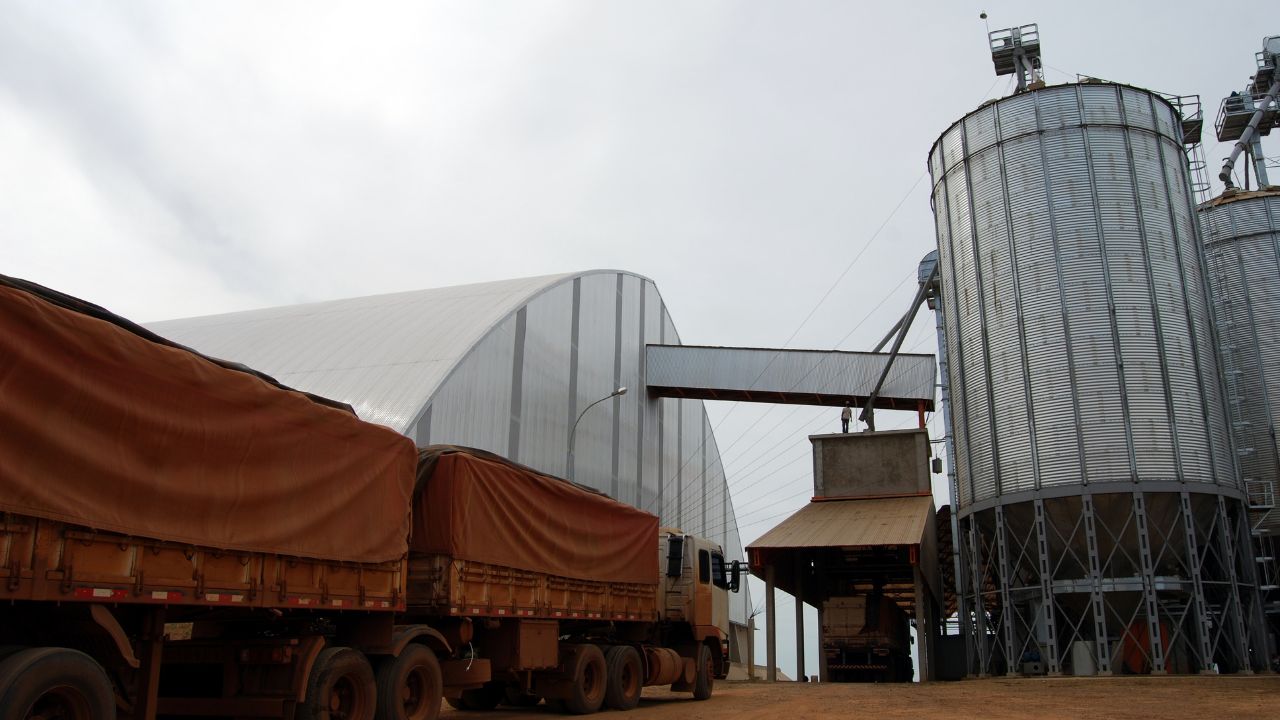 Uberlândia balança comercial Uberlândia balança comercial