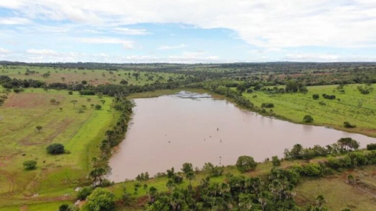 MPF pede medidas urgentes para evitar rompimento de barragem no Triângulo Mineiro