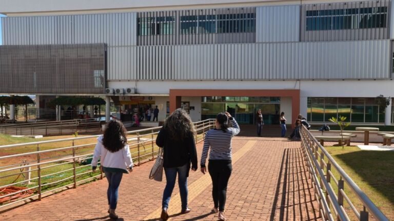 campus pontal em ituiutaba onde haverá cursinho pré-vestibular da ufu para outubro