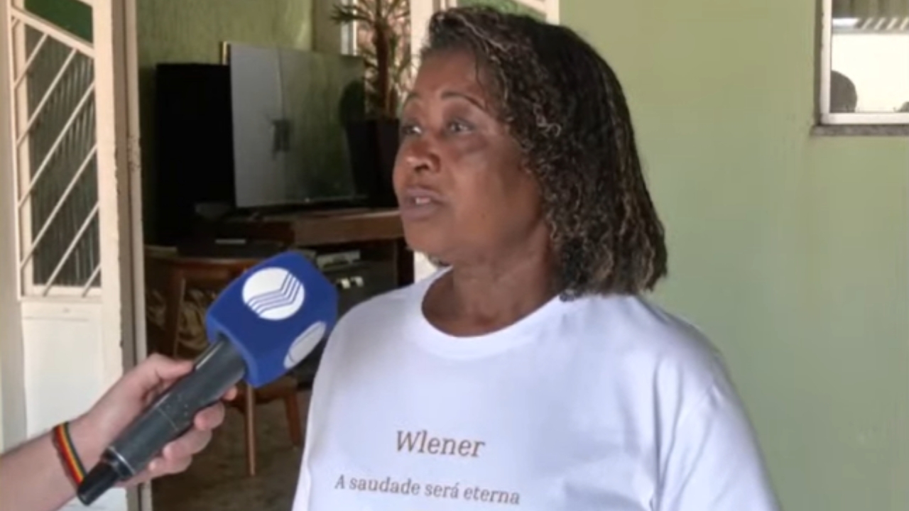 Júri do caso Monsenhor Eduardo ocorre nesta quinta-feira em Uberlândia. Mãe de Wlener fala sobre expectativa pelo julgamento. Júri do caso Monsenhor Eduardo ocorre nesta quinta-feira em Uberlândia. Mãe de Wlener fala sobre expectativa pelo julgamento.