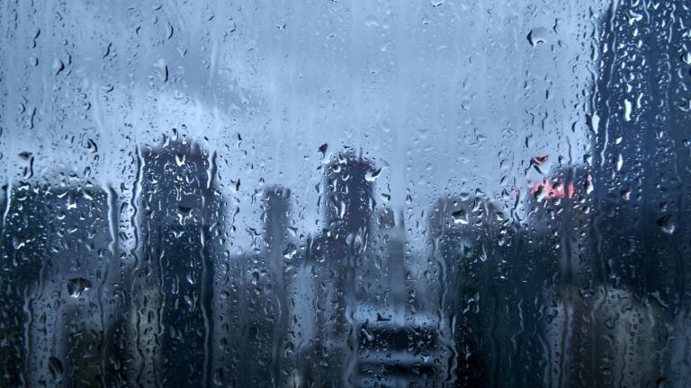 chuva