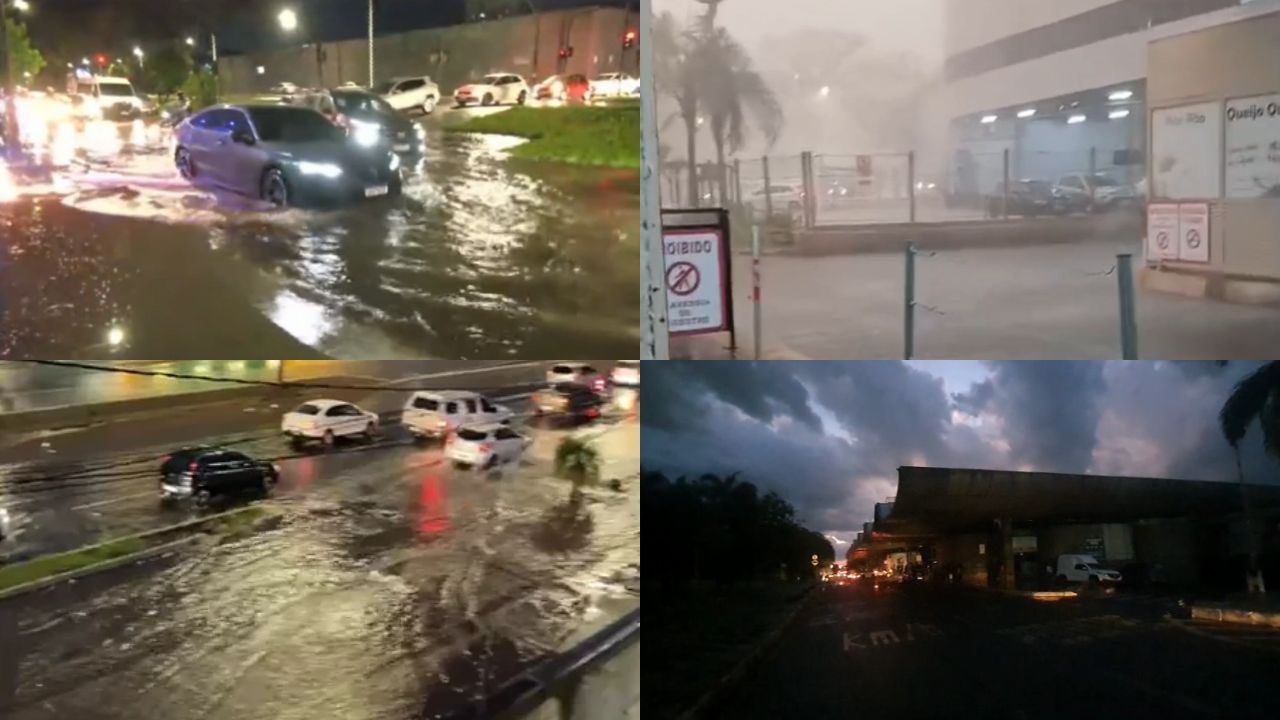temporal em uberlândia