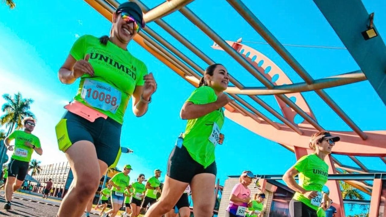 Meia Maratona Unimed Uberlândia Meia Maratona Unimed Uberlândia